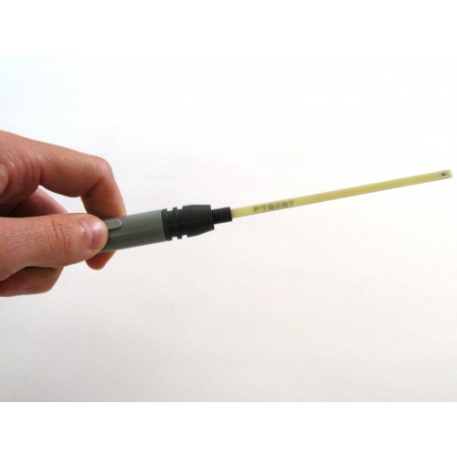 TP002 Standard Transverse Hall Probe (as supplied with GM08 and GM07)